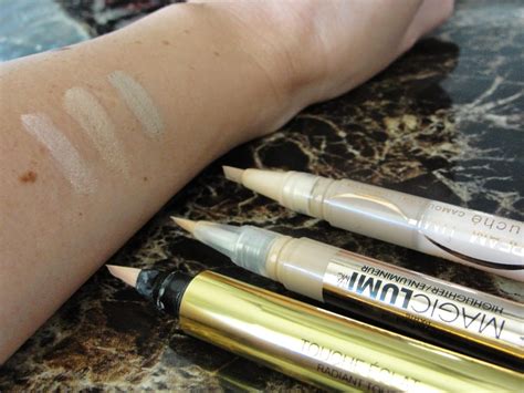 dupe ysl touche eclat foundation|touche eclat concealer boots.